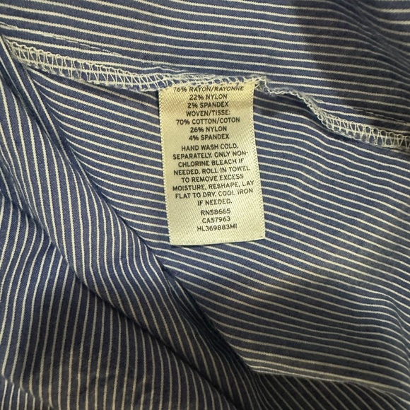 TROUVÉ TOP - Picture 4 of 4